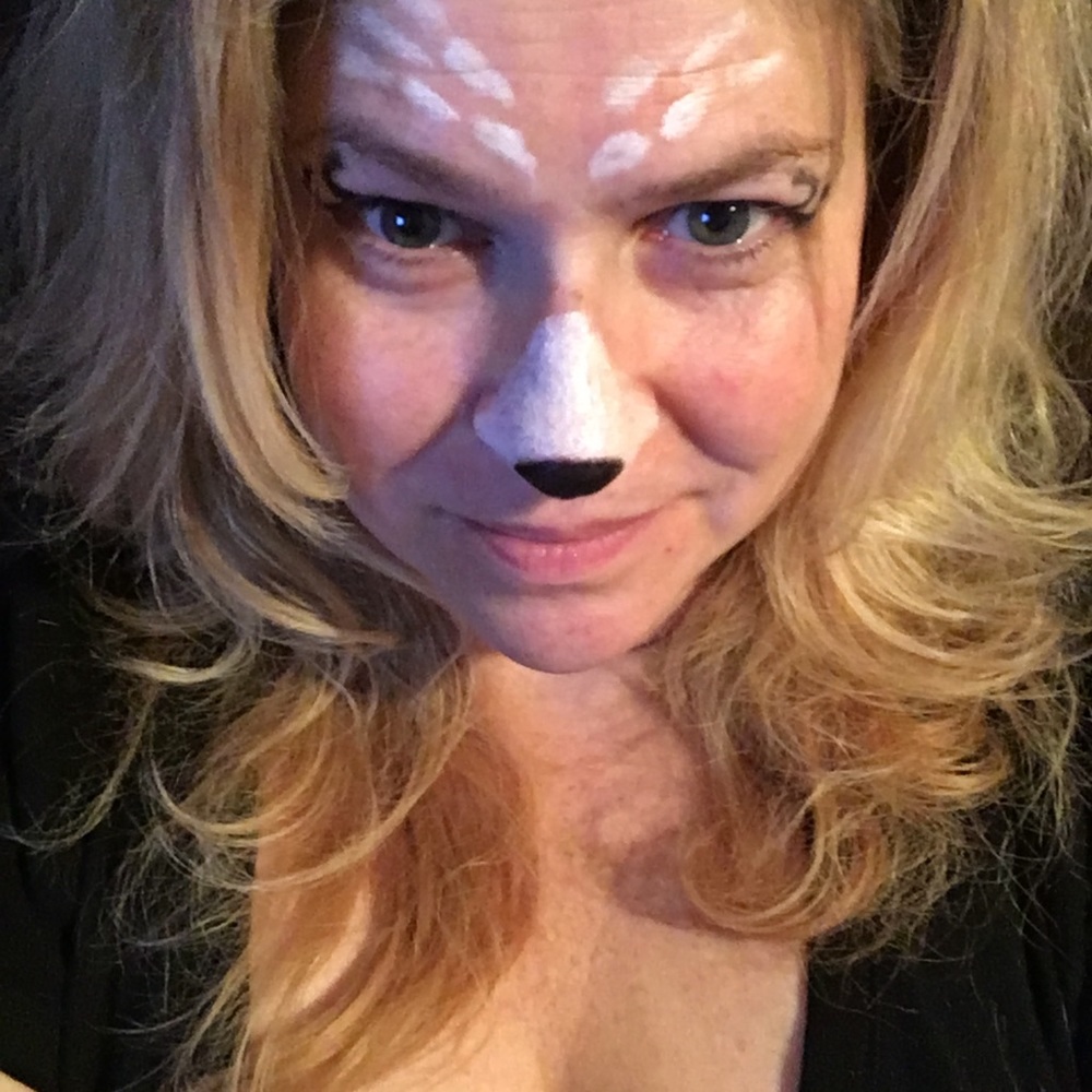 Meet your Posher, Laura